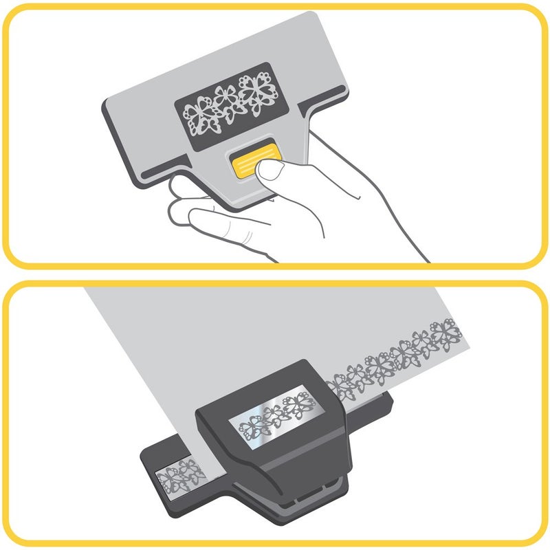 EK Tools EK Success PSN LE Monarch Butterfly 54-50150 - Image 4